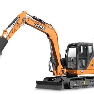 CASE-CX75