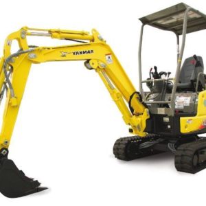 YANMAR-Vio-17