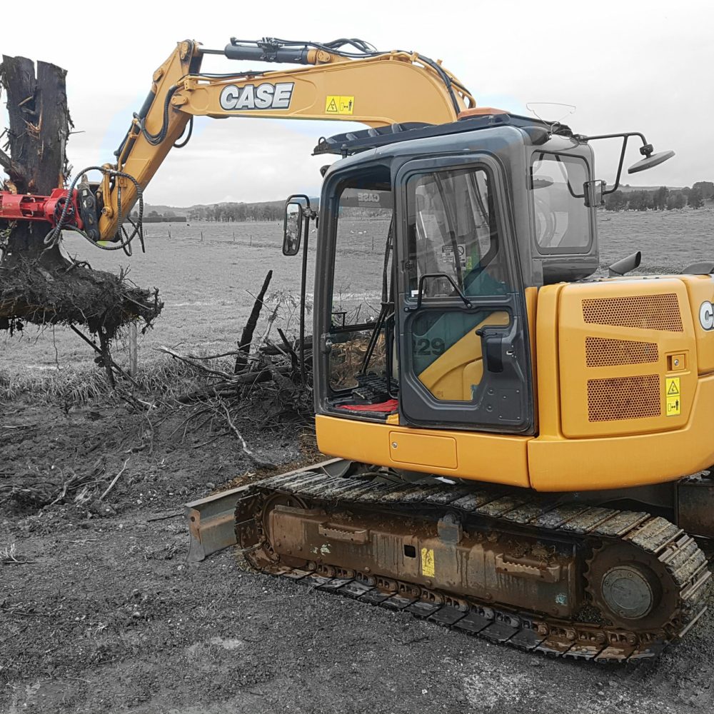 Ace Rental Ltd Sumitomo SH145
