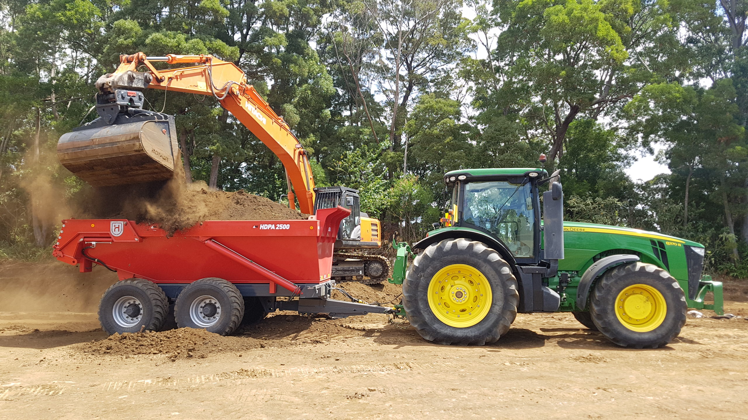 Ace Rental Ltd Quality Construction Equipment Hire and Service