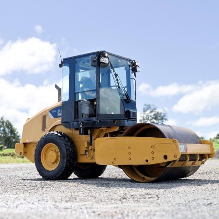 7-8T Roller