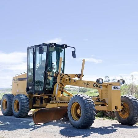 Grader