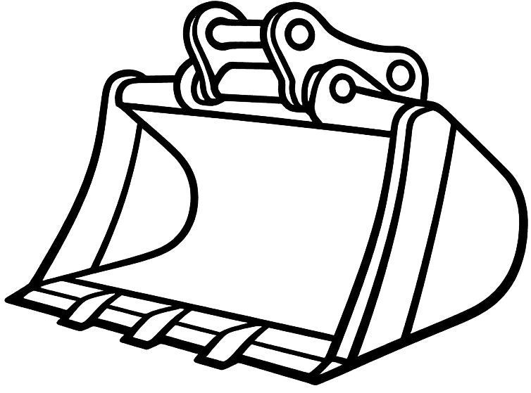 tilt bucket