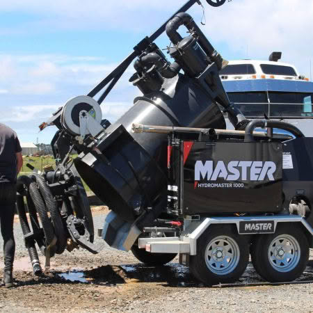 HydroMaster