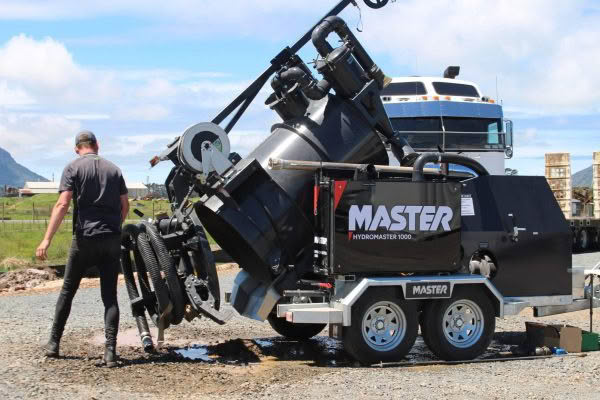 HydroMaster